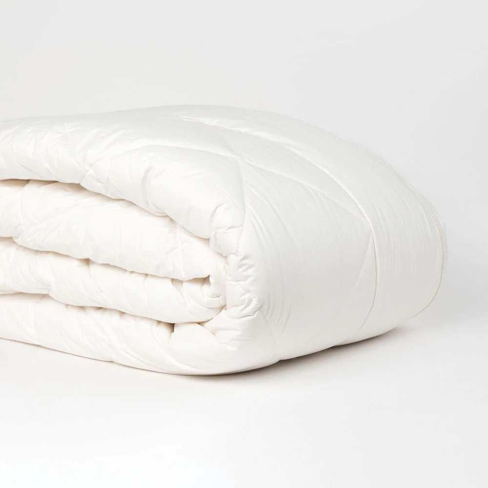Couette chaude en laine Luxury Wool