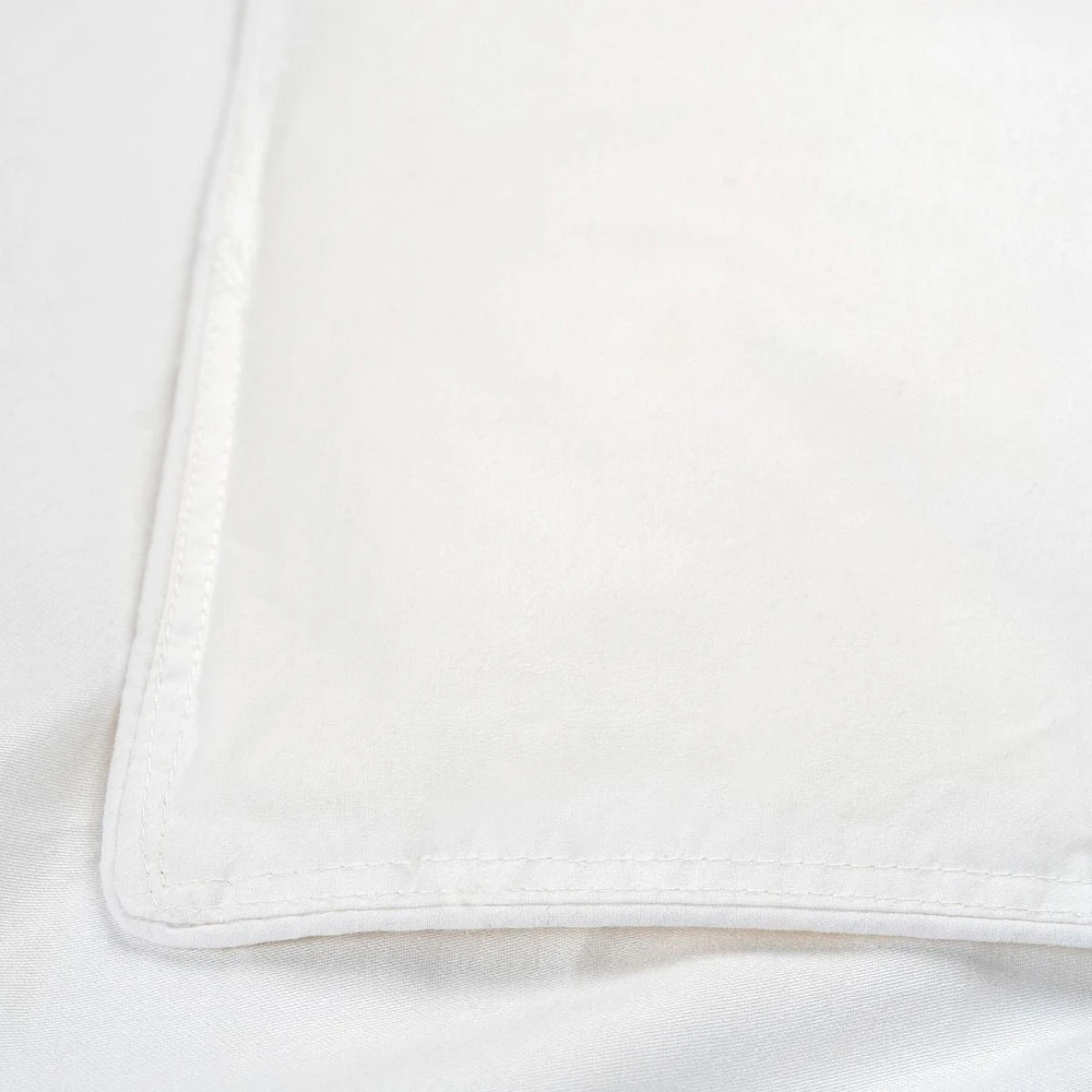 Couette en duvet et plumes Luxurious