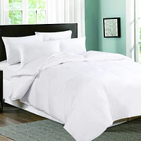Couette en duvet et plumes Luxurious