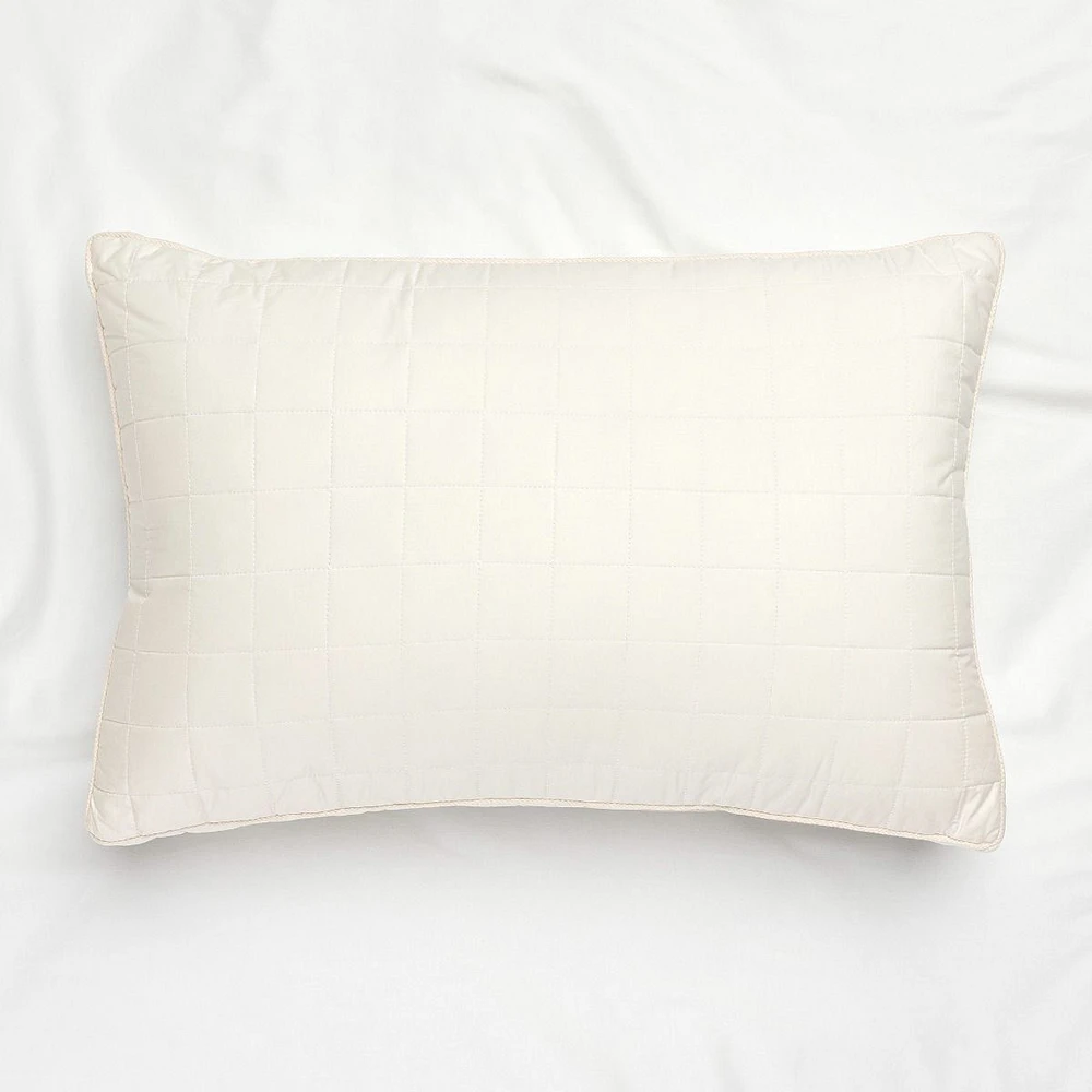 Luxury Wool Pillow