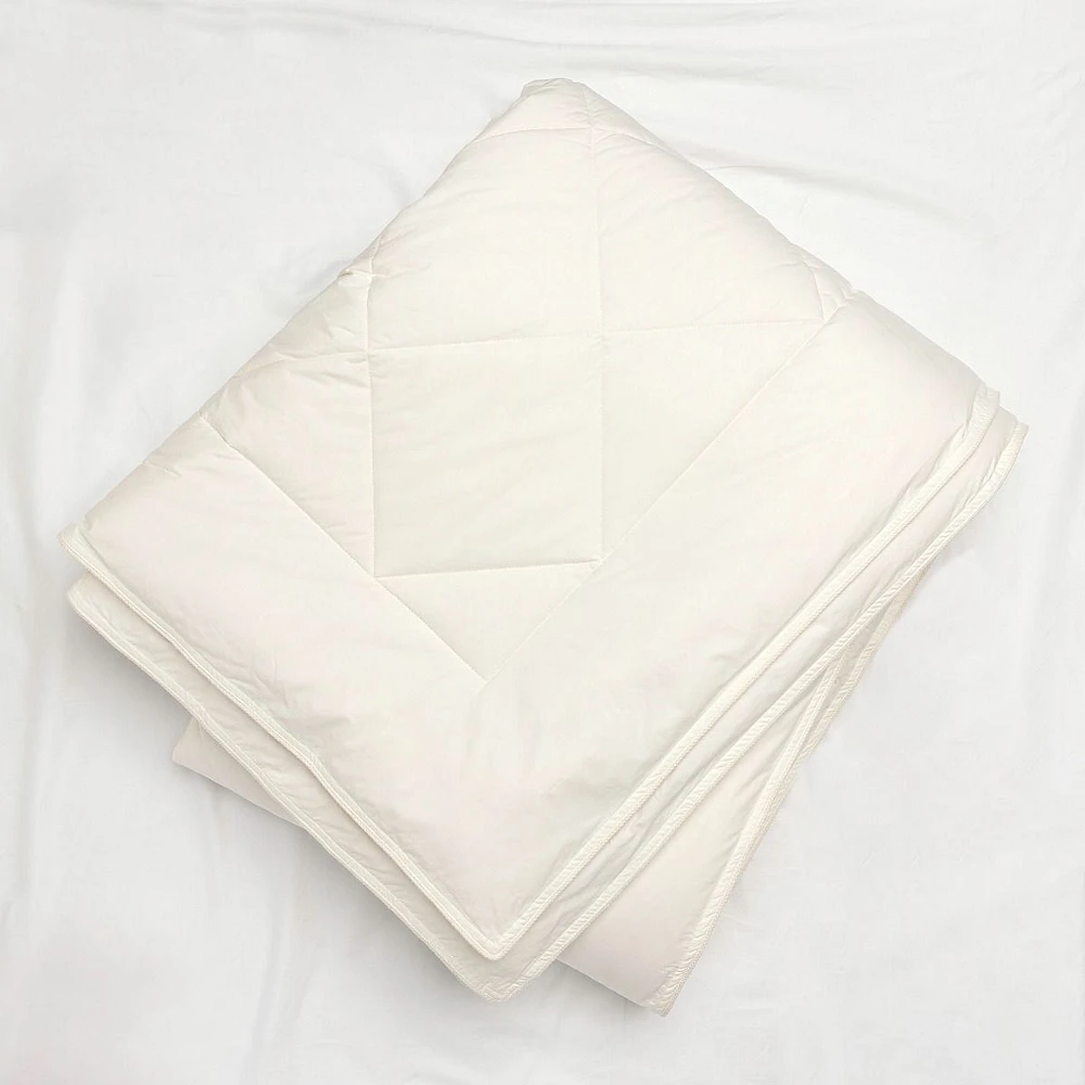 Couette chaude en laine Luxury Wool