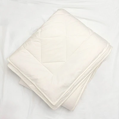 Couette chaude en laine Luxury Wool