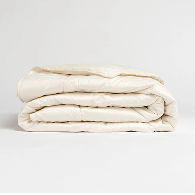 Luxury Wool Duvet