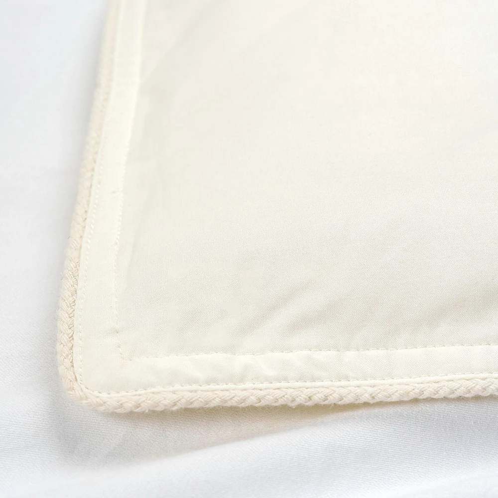 Couette chaude en laine Luxury Wool