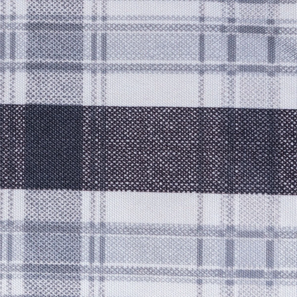 Maxwell Plaid Placemat