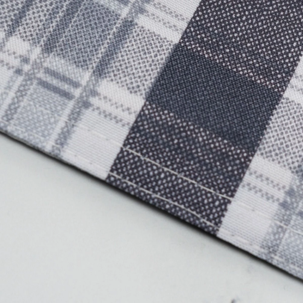 Napperon « Maxwell Plaid » 