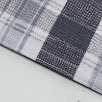 Maxwell Plaid Placemat