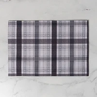 Maxwell Plaid Placemat