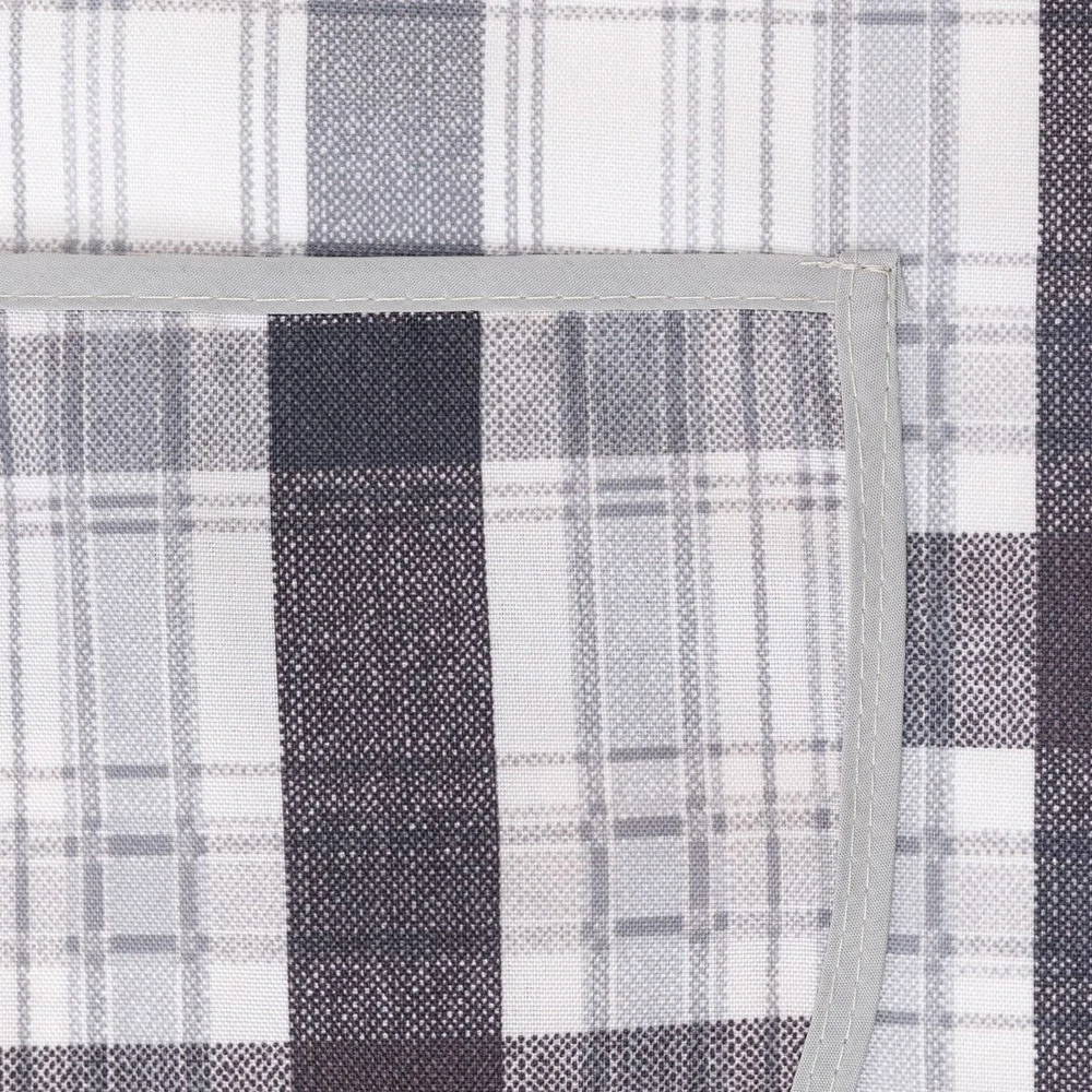 Tablier « Maxwell Plaid » 