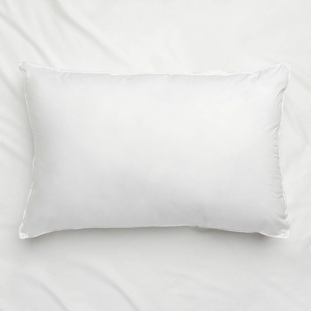 Microfibre Pillow