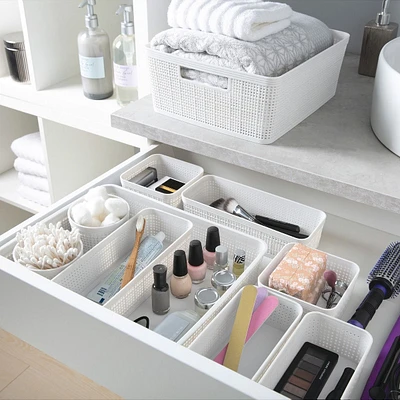 Organiseurs « Weaver » 10 pièces