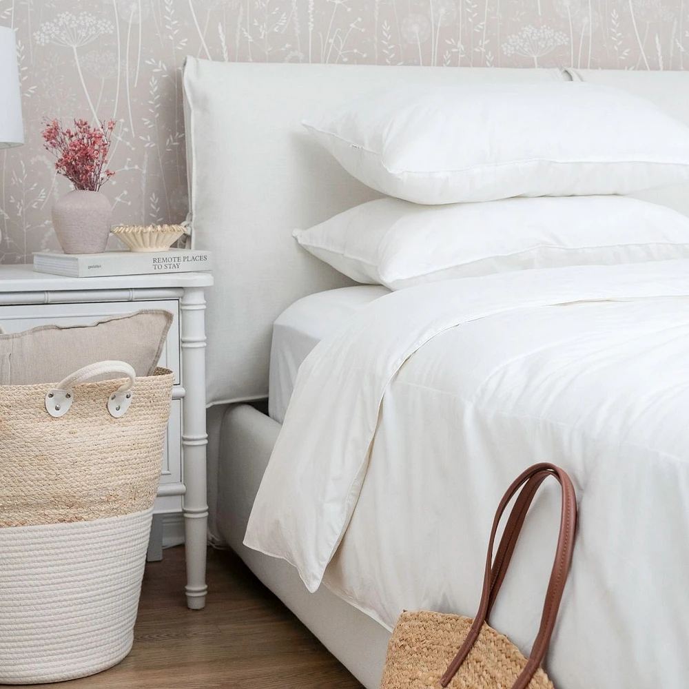 Couette en duvet Montreaux