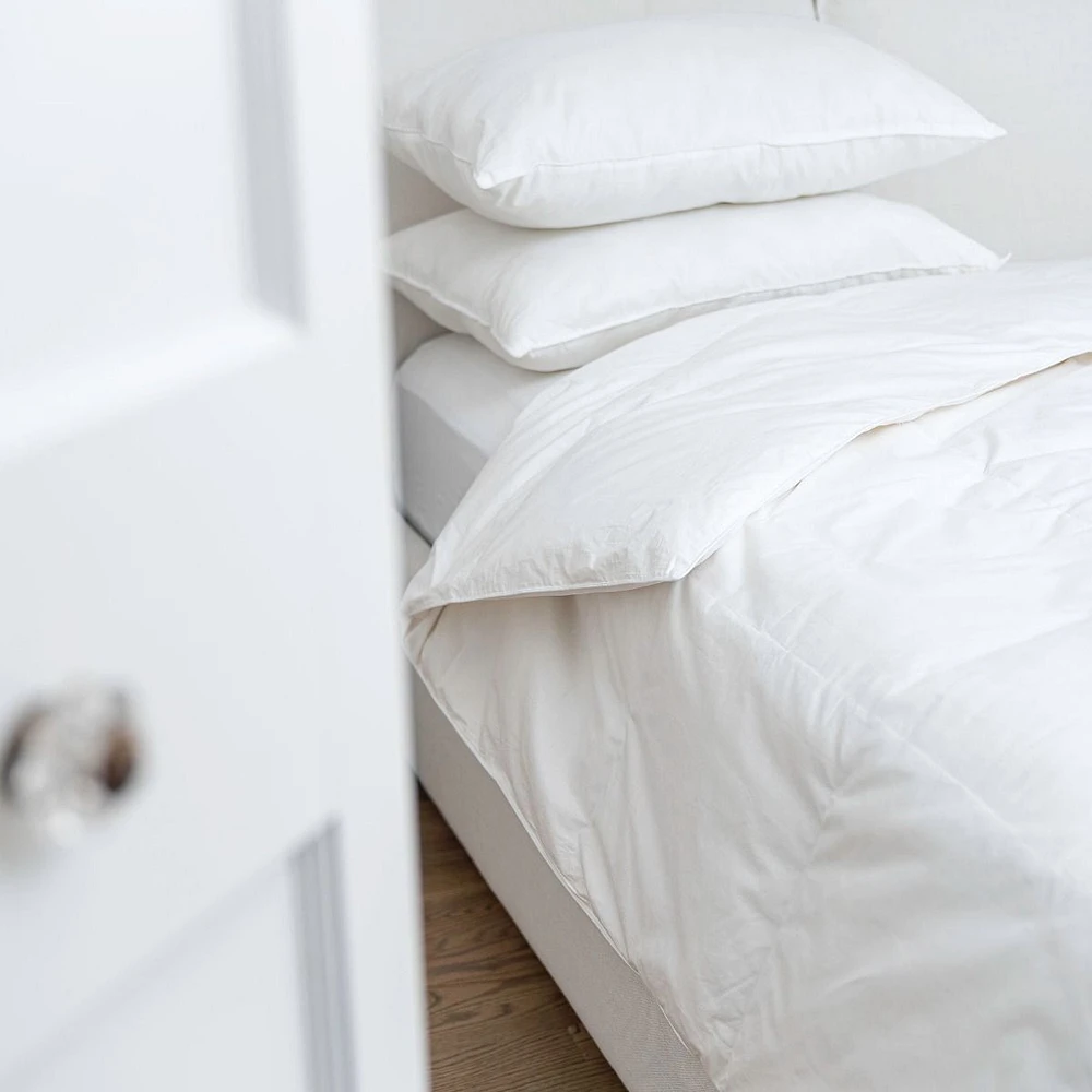 Couette en duvet Montreaux