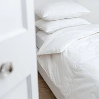 Couette en duvet Montreaux