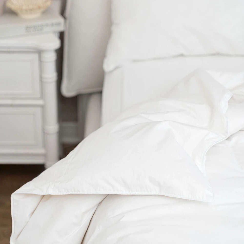 Couette en duvet Montreaux