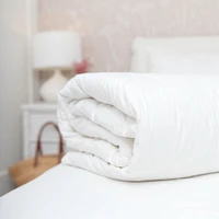 Couette en duvet Montreaux