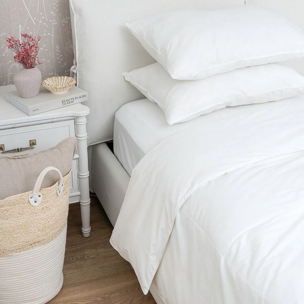 Couette en duvet Montreaux