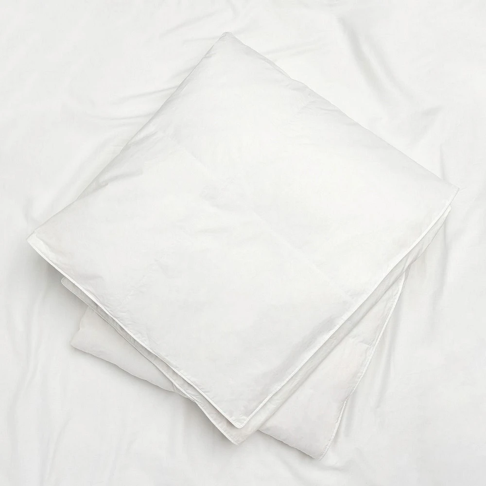 Couette en duvet Montreaux