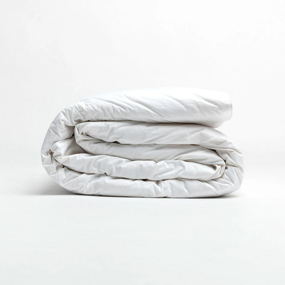 Couette en duvet Montreaux