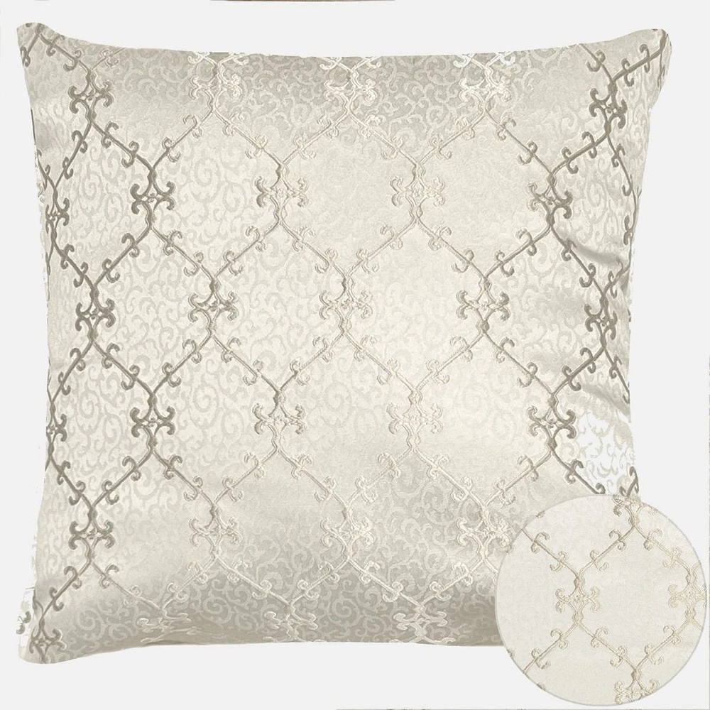 Mozart Reversible cushion