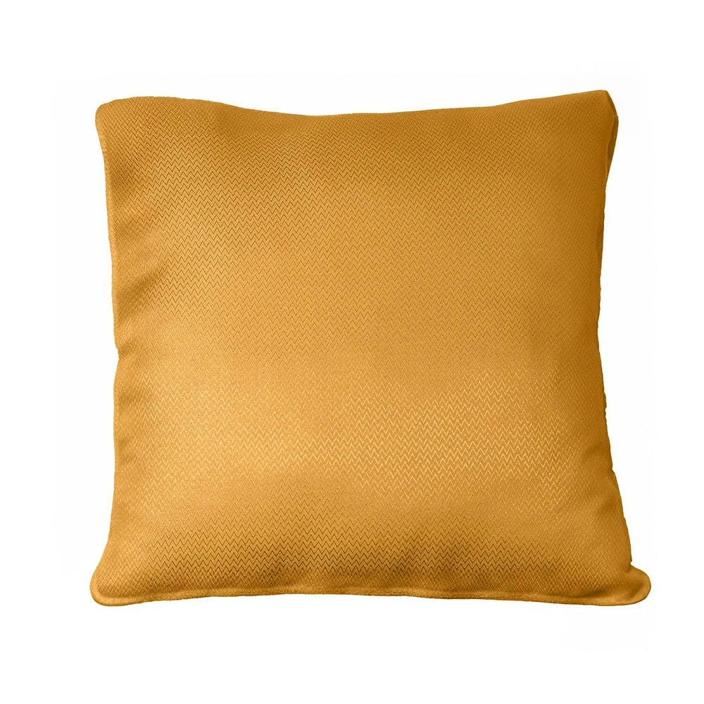 Morgan Jacquard Cushion