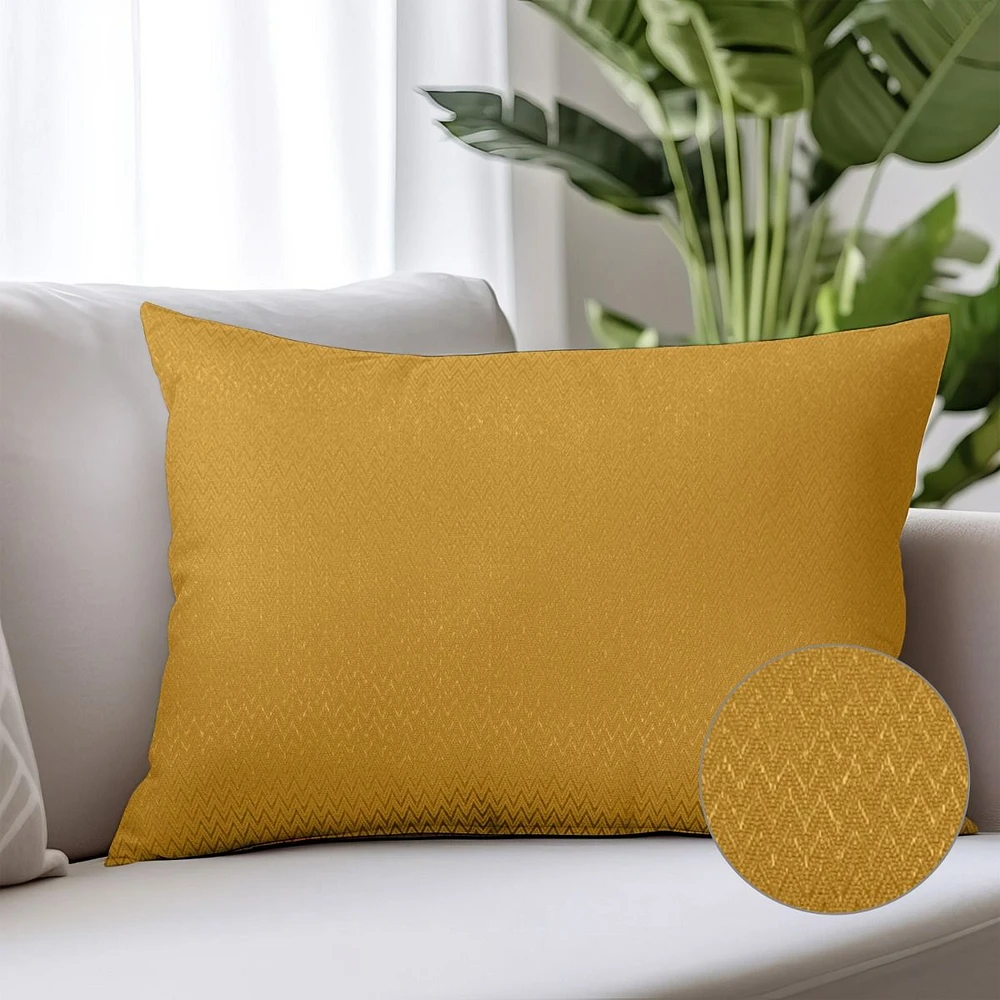 Morgan Jacquard Cushion