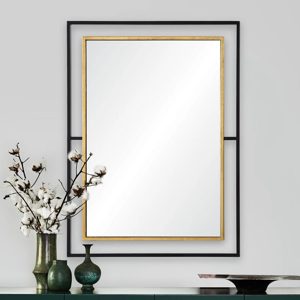 Miroir « Gray »