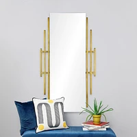 Abi Mirror