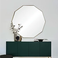 Miroir « Cruz »