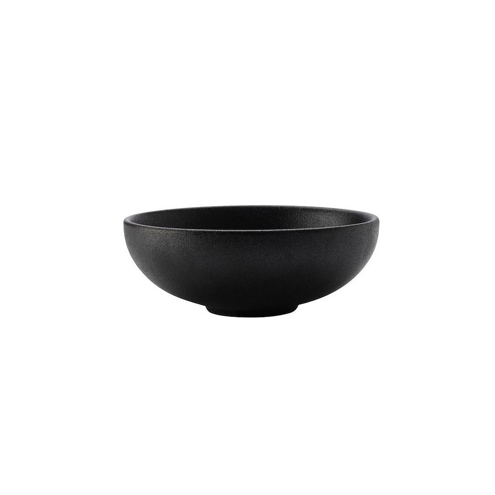 Caviar Coupe Bowl by Maxwell & Williams ( cm