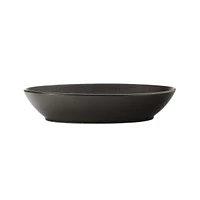 Caviar Oval Bowl by Maxwell & Williams ( cm