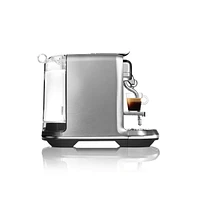 Machine à espresso à capsule Nespresso® Creatista Plus par Breville - Acier inoxydable