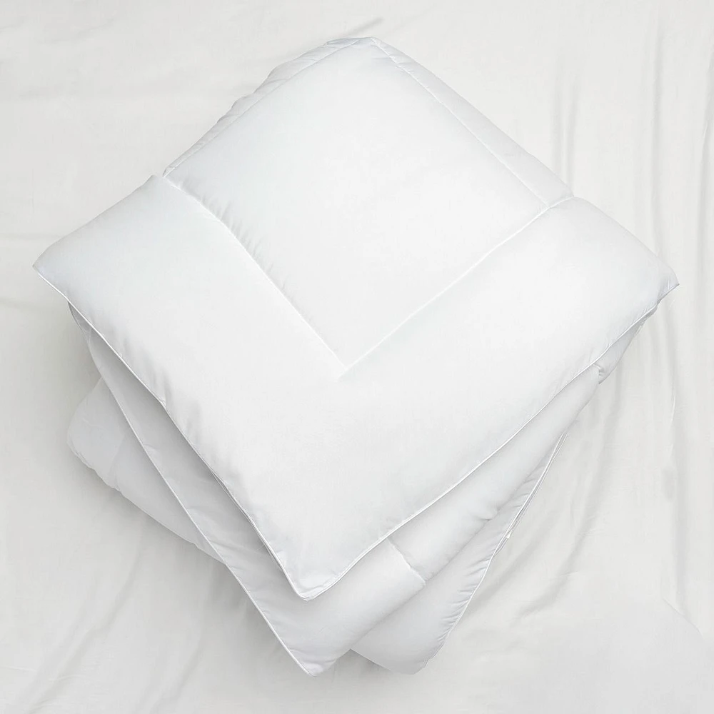 Couette en microfibre Night Spa