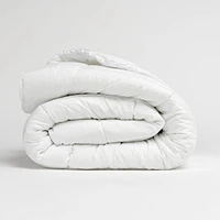 Night Spa Microfibre Duvet