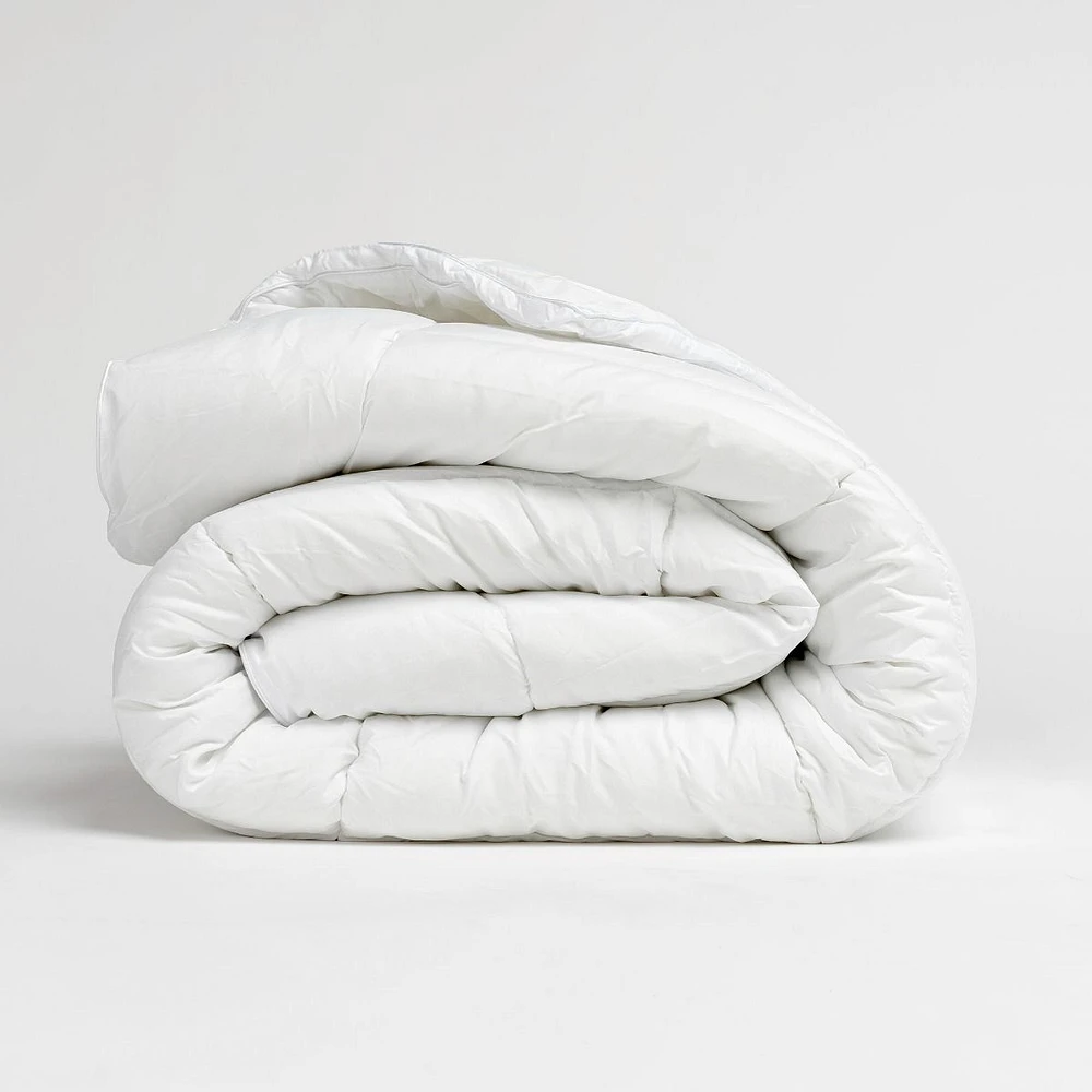 Couette en microfibre Night Spa