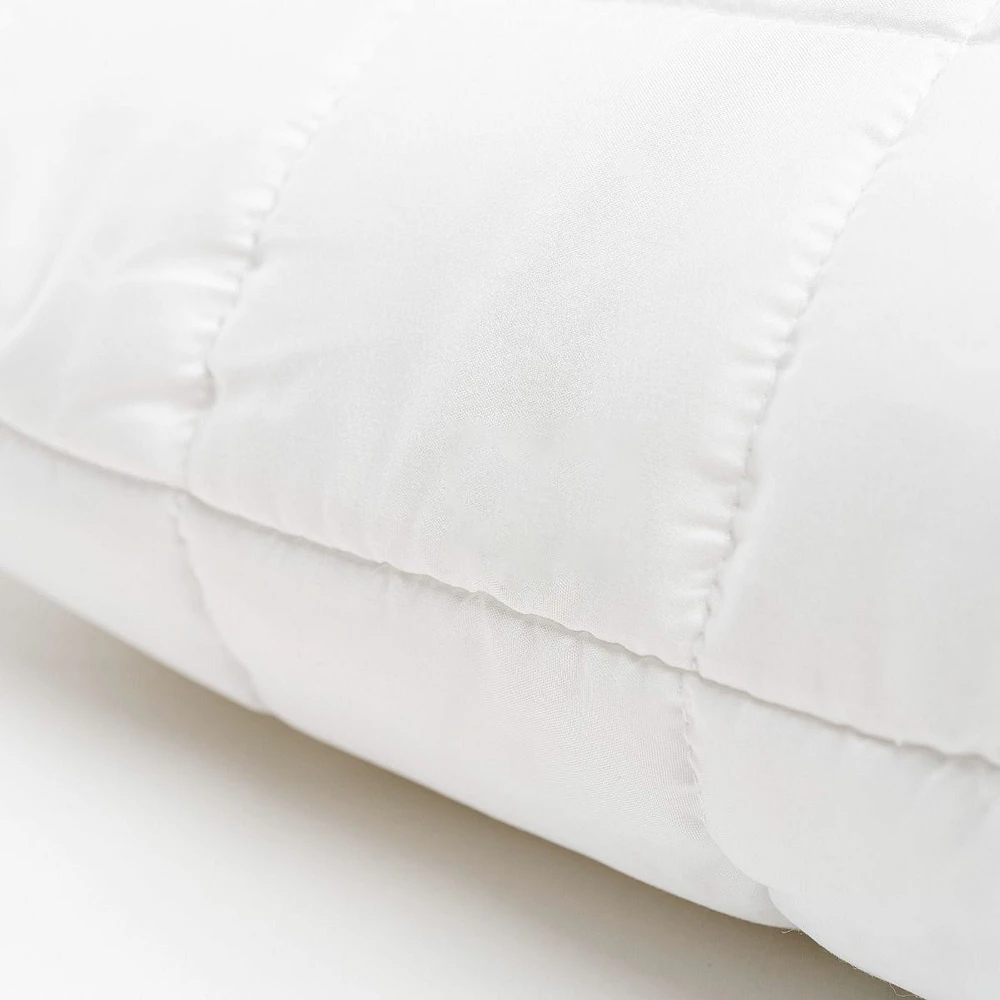 Night Spa Antimicrobial Pillow