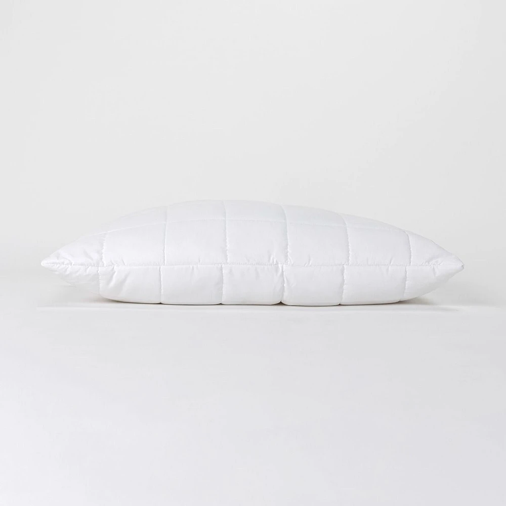 Night Spa Antimicrobial Pillow