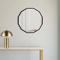 Opal Metal Mirror