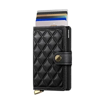 Secrid Emboss Diamond Miniwallet