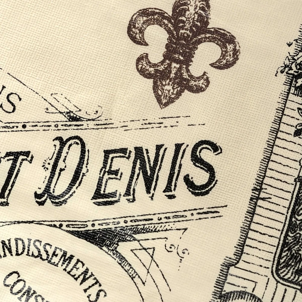 Nappe « Paris »