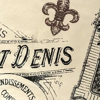 Nappe « Paris »