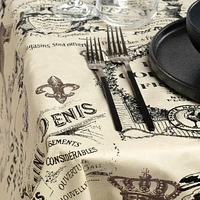 Nappe « Paris »