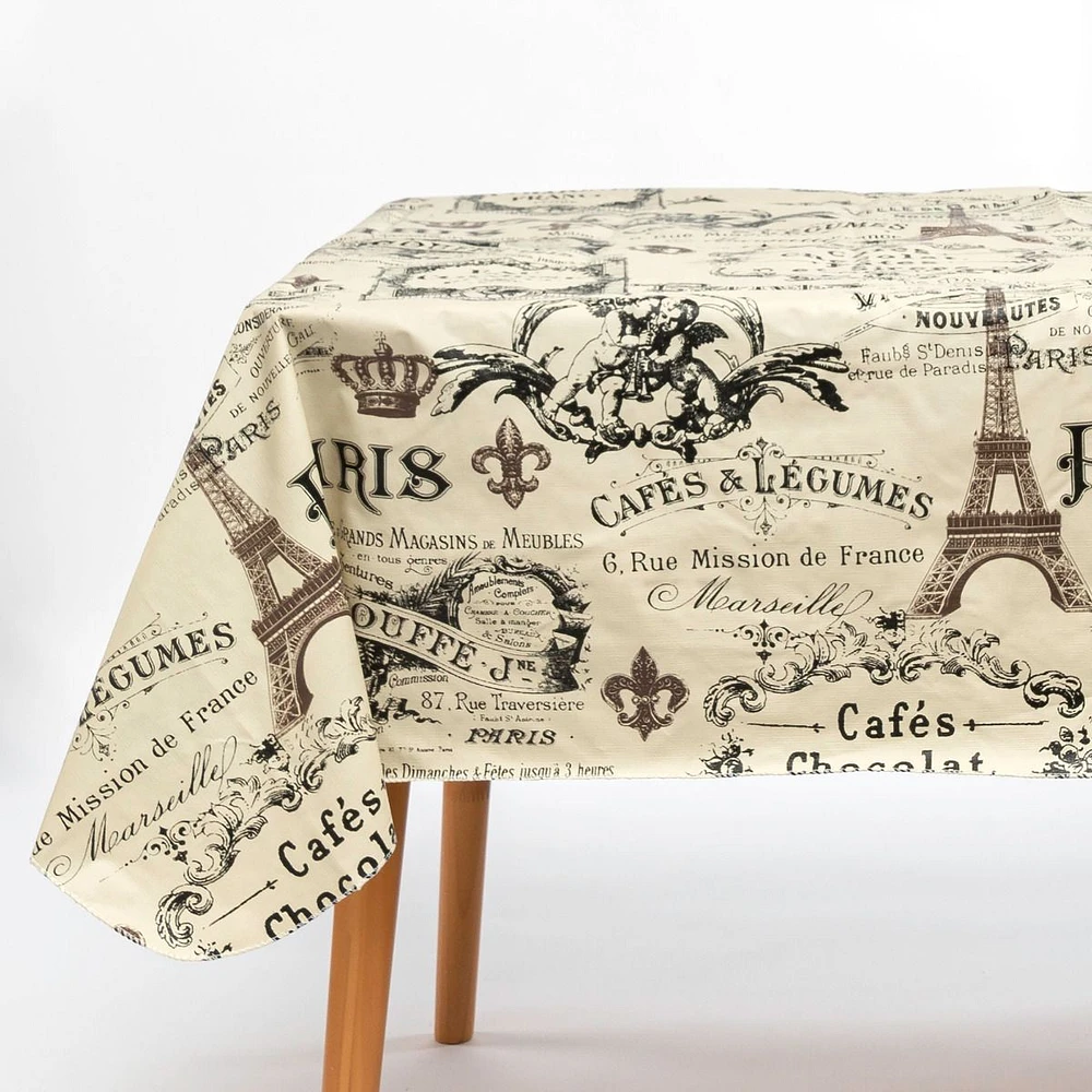 Nappe « Paris »