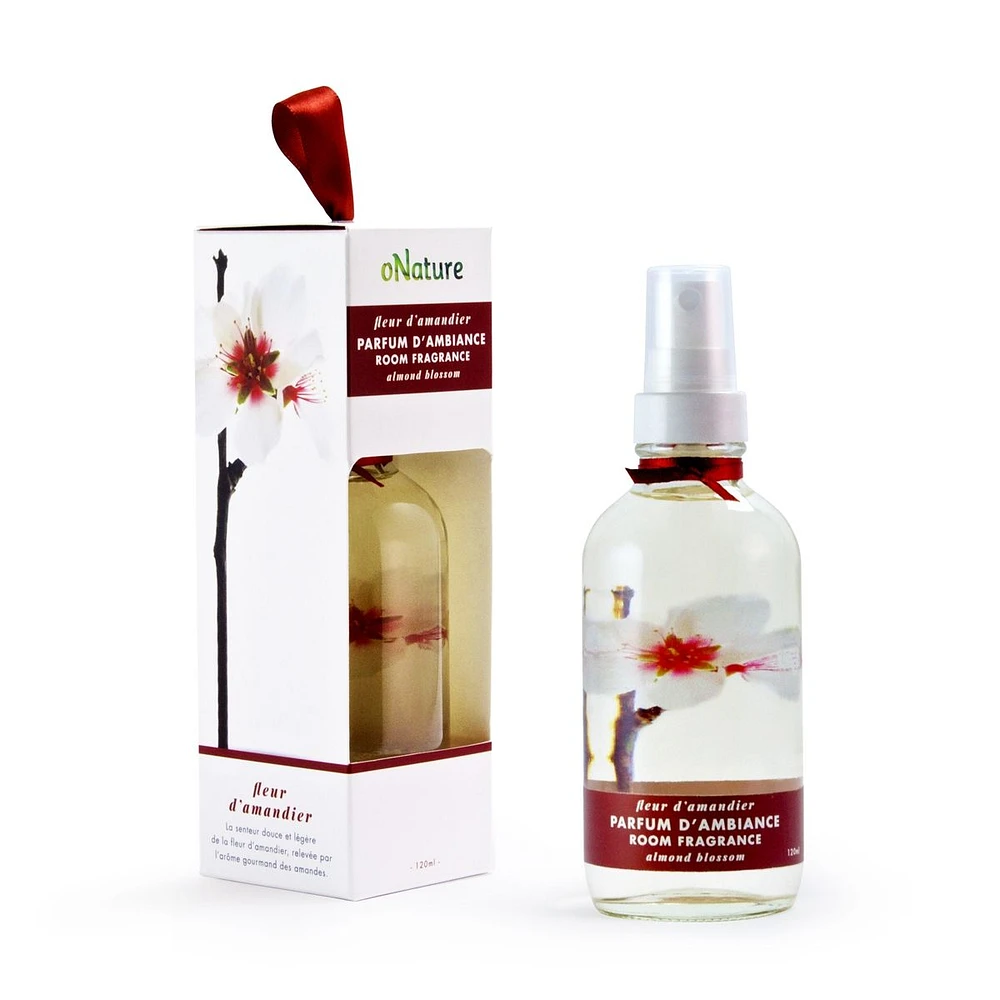 Almond Blossom Room Fragrance by oNature