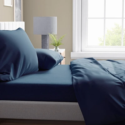 Grand Hotel Fitted Sheet (15" Pocket)