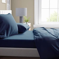 Grand Hotel Fitted Sheet (18" Pocket)