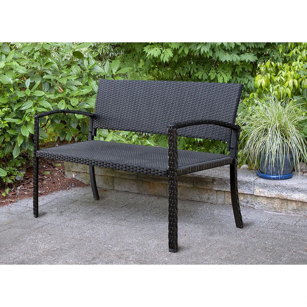 Jackie Wicker Bench