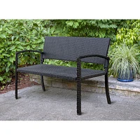 Jackie Wicker Bench