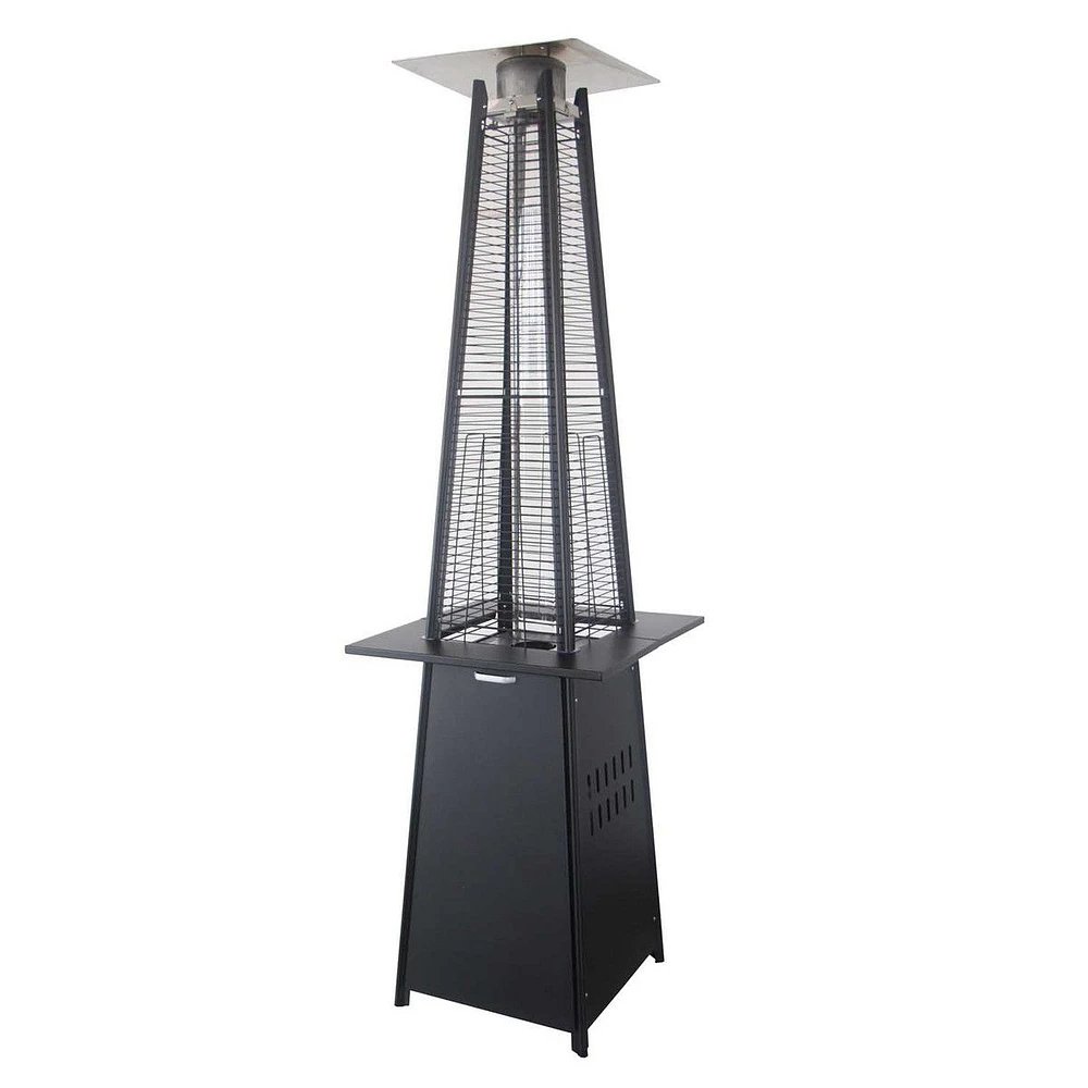 Paramount Pyramid Flame Patio Heater