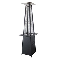 Paramount Pyramid Flame Patio Heater